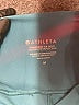 Athleta Teal Active Pants Size M - photo 7