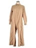 Unbranded Tan Jumpsuit Size S - photo 1