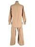 Unbranded Tan Jumpsuit Size S - photo 2