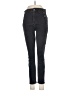 Gap Hearts Black Jeans Size 28 waist - photo 1