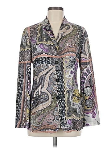 ETRO Blazer (view 1)