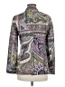 ETRO Paisley Gray Blazer Size EU (IT) 44 / US 8 - photo 2