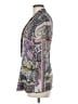 ETRO Paisley Gray Blazer Size EU (IT) 44 / US 8 - photo 5