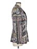 ETRO Paisley Gray Blazer Size EU (IT) 44 / US 8 - photo 4