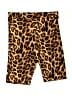 Must Have Animal Print Brown Board Shorts Size S - photo 1