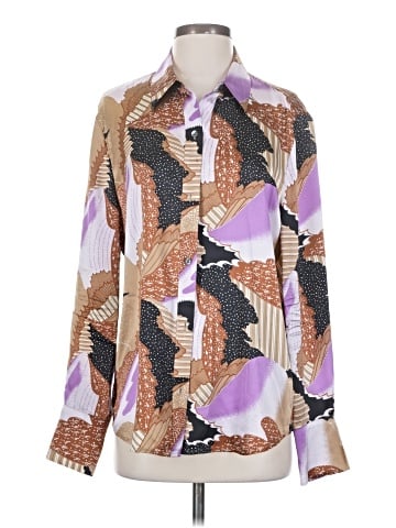 Equipment Blouse (view 1)