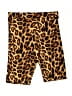 Must Have Animal Print Brown Board Shorts Size S - photo 2