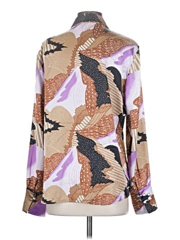 Equipment Blouse (view 2)