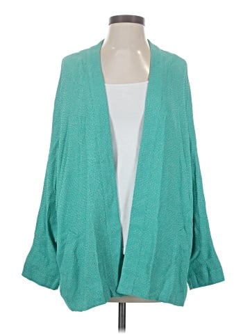 Margaux Lonnberg Blazer (view 1)