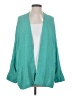 Margaux Lonnberg Teal Blazer Size EU (FR) 36 / US 4 - photo 1