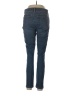 Tommy Hilfiger Solid Blue Jeans Size 10 - photo 2