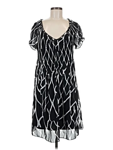 Sunny Leigh Casual Dress (view 1)