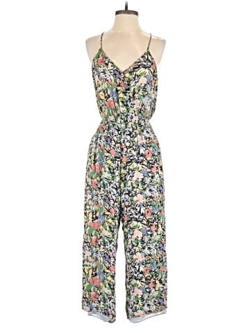 Parker Jumpsuit (view 1)