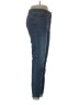 Tommy Hilfiger Solid Blue Jeans Size 10 - photo 4