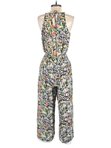 Parker Jumpsuit (view 2)