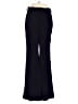 Acne Studios 100% Polyester Chevron-herringbone Blue Dress Pants Size 36 waist - photo 1