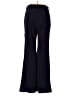 Acne Studios 100% Polyester Chevron-herringbone Blue Dress Pants Size 36 waist - photo 2