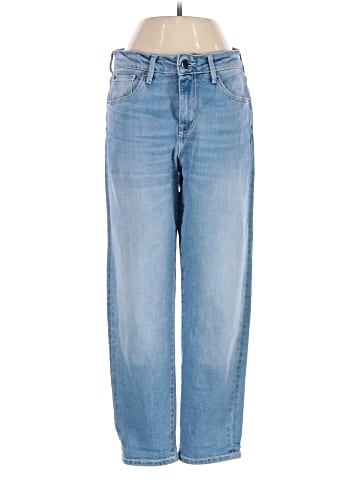 Wrap Jeans (view 1)