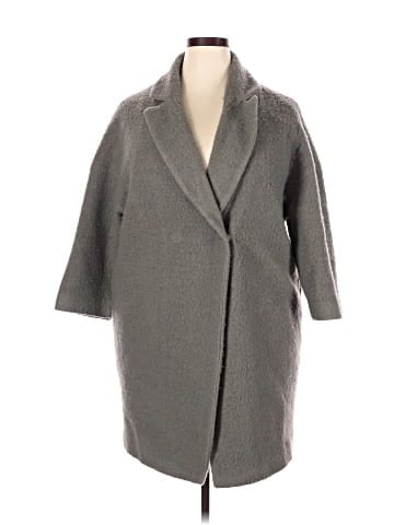 Assorted Brands Coat (view 1)