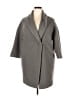 Assorted Brands Gray Coat Size 2X (estimated) - photo 1