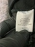 W by Worth Solid Black Dress Pants Size 8 - photo 8