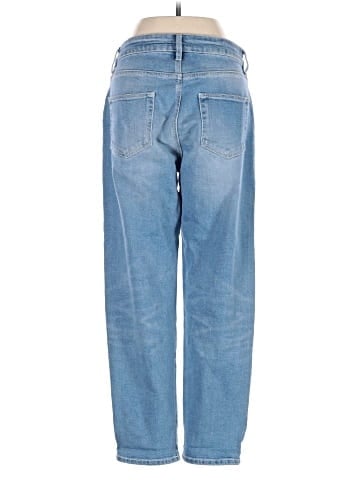 Wrap Jeans (view 2)