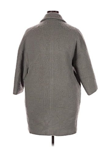 Assorted Brands Coat (view 2)