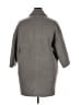 Assorted Brands Gray Coat Size 2X (estimated) - photo 2