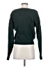 Madewell Green Pullover Sweater Size XS - photo 2