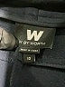 W by Worth Black Dress Pants Size 10 - photo 7
