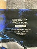 BSP Better Sports Performance Graphic Blue Active Pants Size M - photo 7