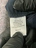 W by Worth Solid Black Casual Pants Size 8 - photo 8