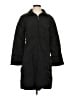 Moncler 100% Polyamide Black Vintage Puffer Coat Size Sm (1) - photo 1