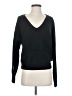 Madewell Solid Black Pullover Sweater Size S - photo 1