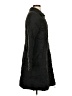 Moncler 100% Polyamide Black Vintage Puffer Coat Size Sm (1) - photo 4