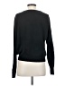 Madewell Solid Black Pullover Sweater Size S - photo 2