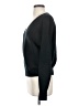 Madewell Solid Black Pullover Sweater Size S - photo 5