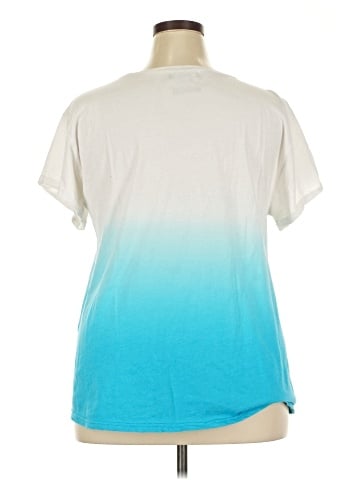 Newport News Short Sleeve T-Shirt (view 2)