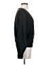 Madewell Solid Black Pullover Sweater Size S - photo 4