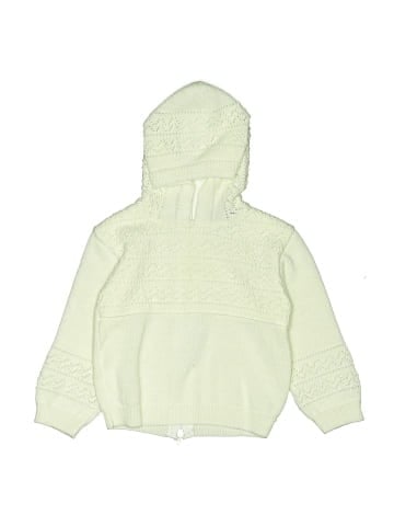Carriage Boutiques Zip Up Hoodie (view 1)