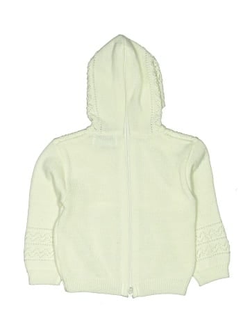 Carriage Boutiques Zip Up Hoodie (view 2)