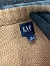 Gap 100% Cotton Solid Tan Pullover Sweater Size P (petite) - photo 7