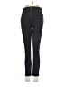 Gap Houndstooth Black Jeans Size 28 waist - photo 1