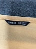 Shein Tan Short Sleeve Top Size 2 - photo 7