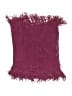 Charlotte Russe Burgundy Red Scarf One size - photo 2