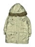 CALVIN KLEIN JEANS Green Coat Size 3T - photo 1