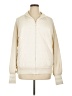 P.J. Salvage Solid Ivory Jacket Size XL - photo 1