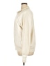 P.J. Salvage Solid Ivory Jacket Size XL - photo 5