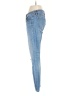 Vigoss Hearts Blue Jeans Size 26 waist - photo 5