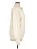 P.J. Salvage Solid Ivory Jacket Size XL - photo 4